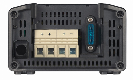 Victron Blue Smart IP22 Ladegerät 12/30 230V - 3 Anschlüsse