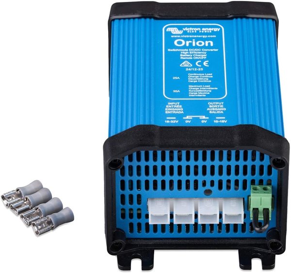 Orion 24/12-25A DC-DC-Wandler IP20