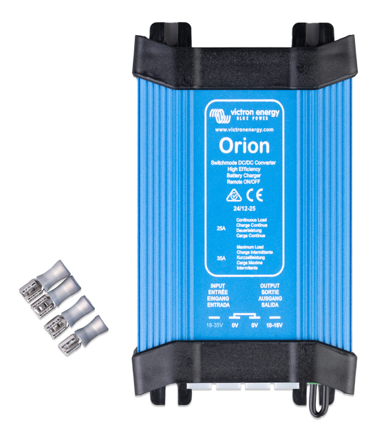 Orion 24/12-25A DC-DC-Wandler IP20