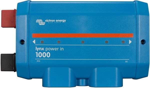 Victron® Lynx Power In