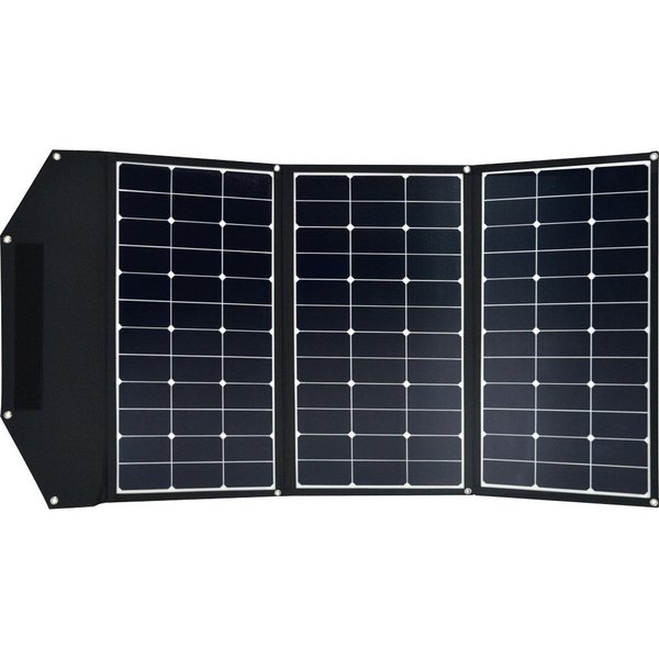 Offgridtec® FSP-2 195W 33V Ultra faltbares Solarmodul