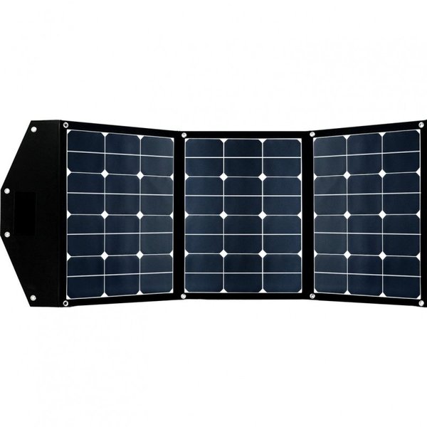 Offgridtec® FSP-2 120W 36V Ultra faltbares Solarmodul