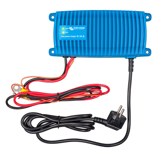 Victron Blue Smart IP67 Ladegerät 24/8 230V - 1 Anschluss