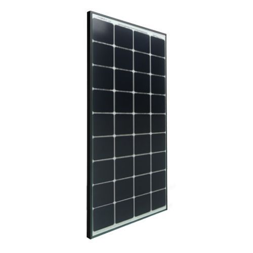 GreenAkku® Solarmodul 140-36M SUNPOWER Monokristallin 140Wp (BF)
