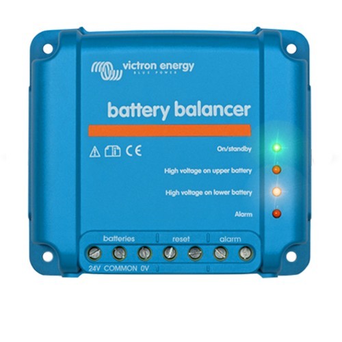 VictronEnergy® Battery Balancer