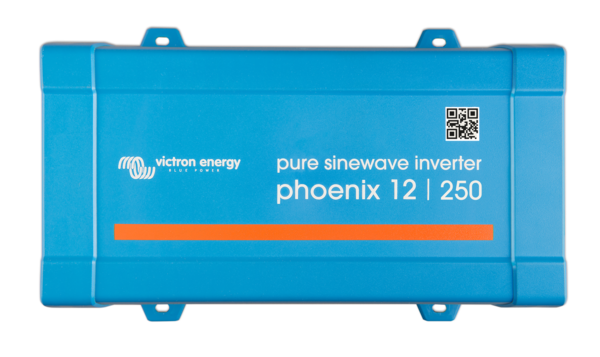 Phoenix Wechselrichter 12/250 230V VE.Direct