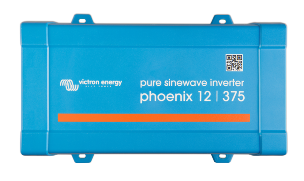 Phoenix Wechselrichter 12/375 230V VE.Direct