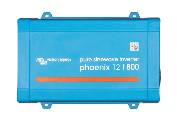 Phoenix Wechselrichter 12/800 230V VE.Direct