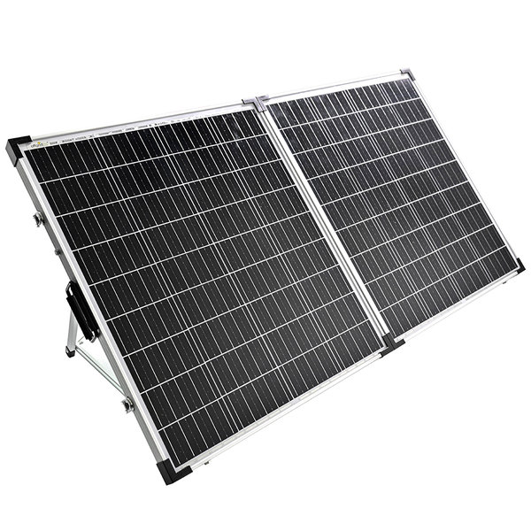 Offgridtec® BMS200 Solarkoffer 200W 12V