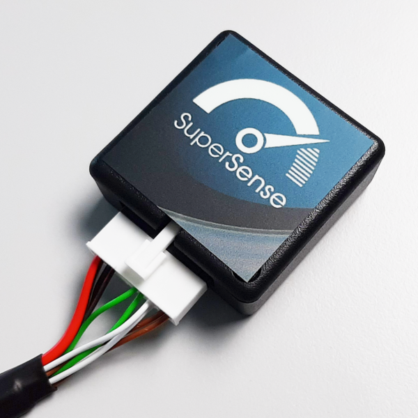 SuperSense MultiConvert- Adapter für SuperSense Bluetooth Box