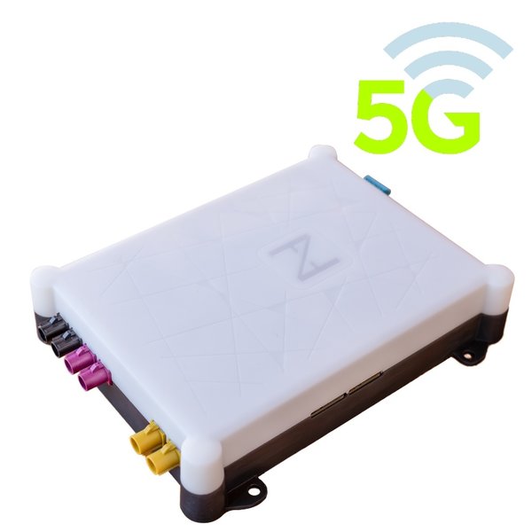 CamperNet® PRO 5G Router   / super schnelles Internet