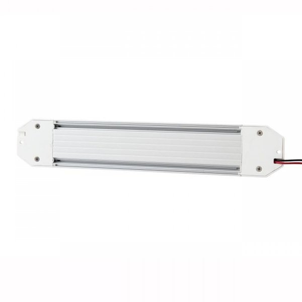 LED-Interior Leuchte LMP-AL300-N - 12/24V -15W mit Touch Switch