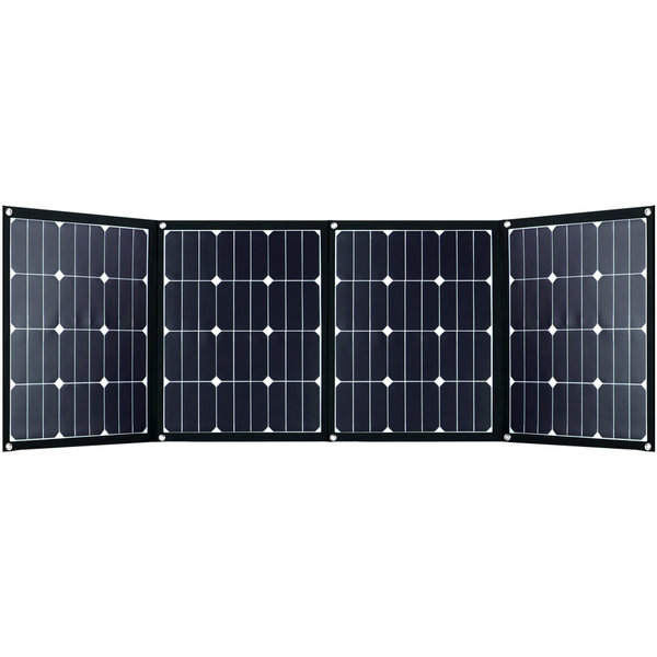 Offgridtec® FSP-2 180W Ultra faltbares Solarmodul