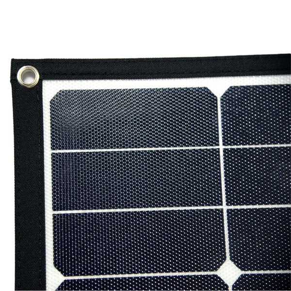 Offgridtec® FSP-2 185W Ultra faltbares Solarmodul