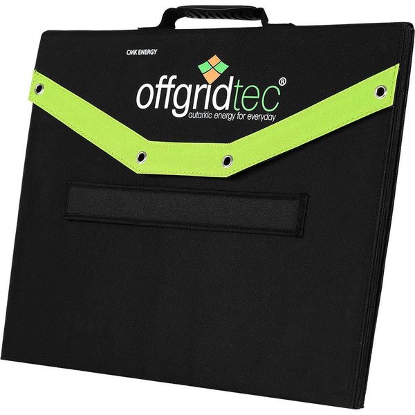 Offgridtec® FSP-2 200W Ultra faltbares Solarmodul