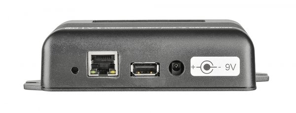 IVT Webbox-LCD für MPPTplus+ und DSW Wechselrichter