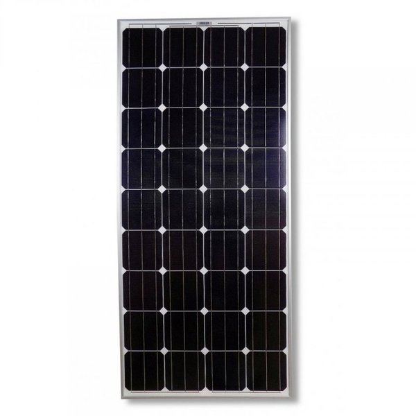 Mini PV-Anlage 680 Watt - Solarmodule  SunLinkPV  / 10196