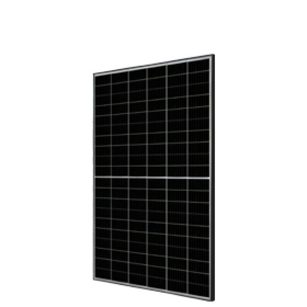 Solarmodul 380 W mono SunLinkPV Model SL4M120-380 - Black Frame TinyHouse