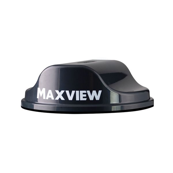 Maxview Roam mobile 4G BLACK   WiFi-Antenne inkl. Router